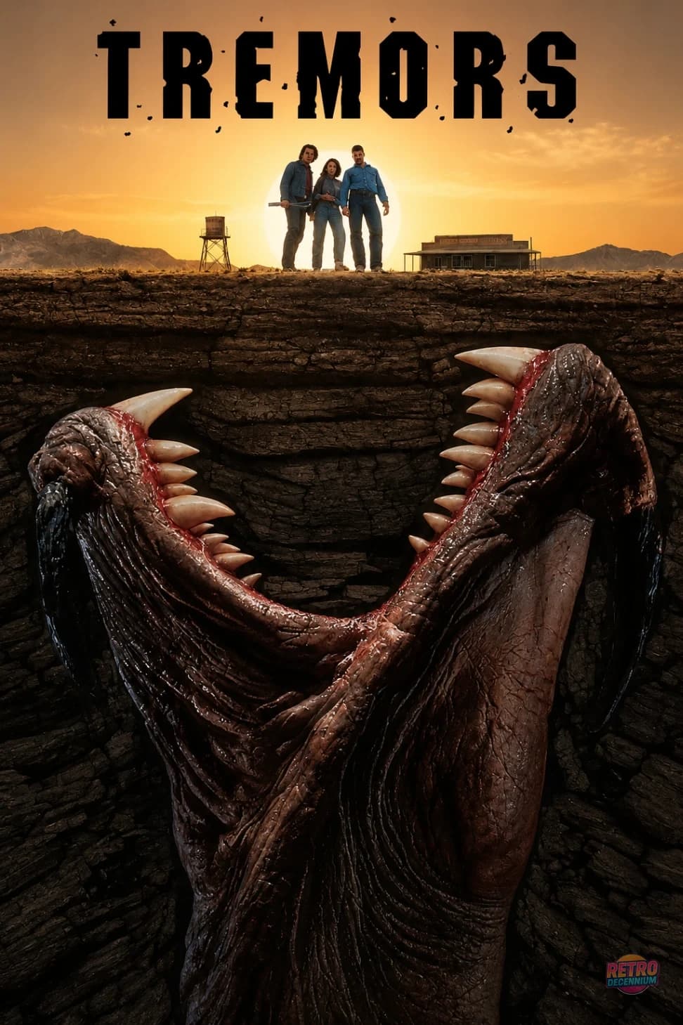 Tremors