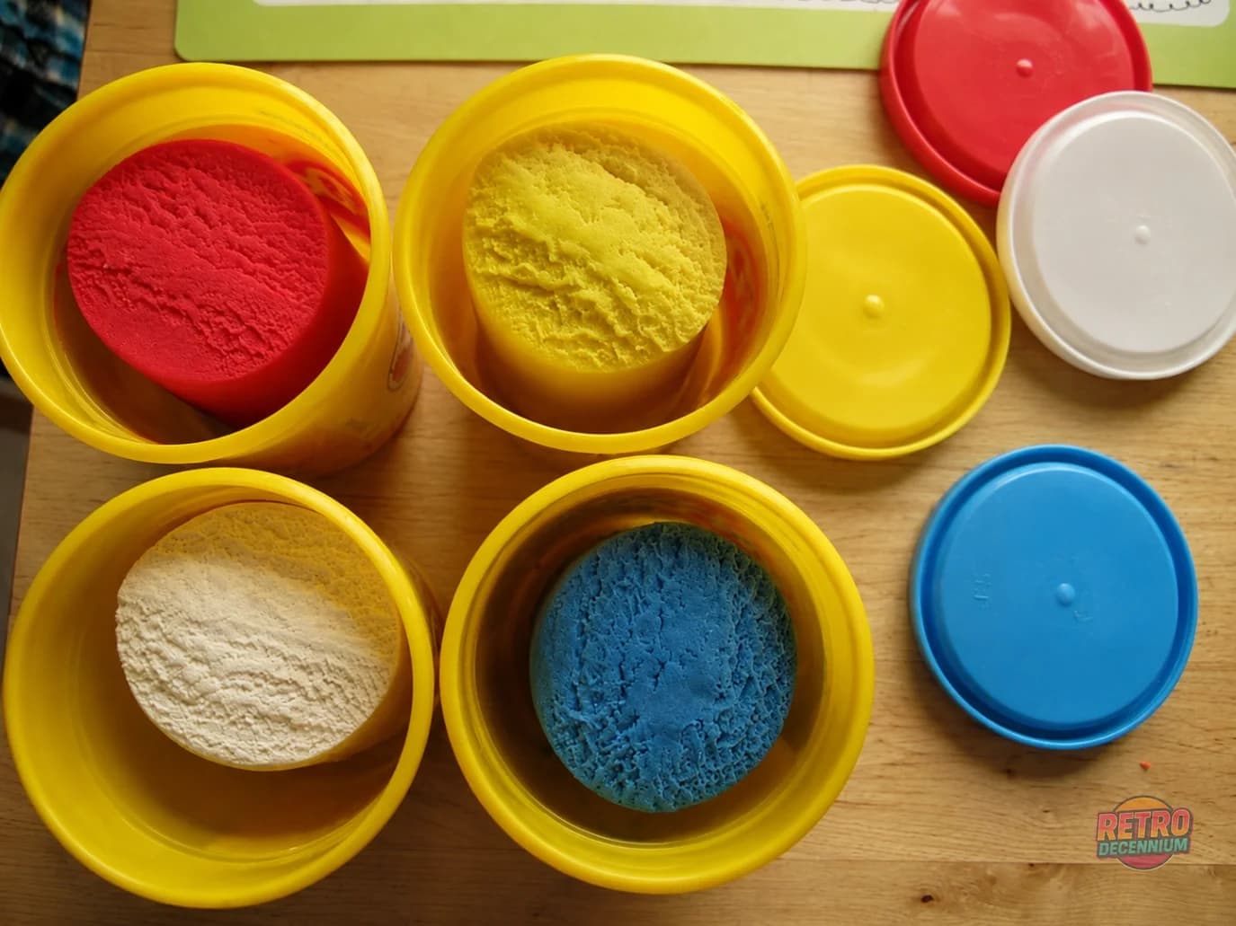 Play-Doh