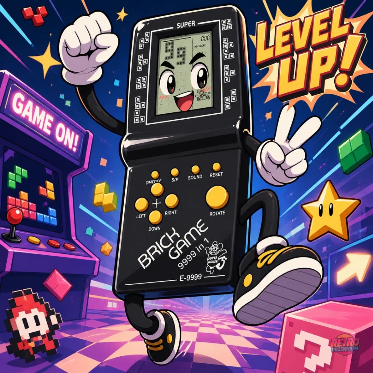 Tetris