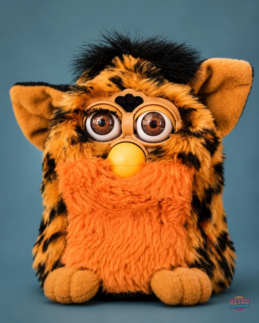 Furby